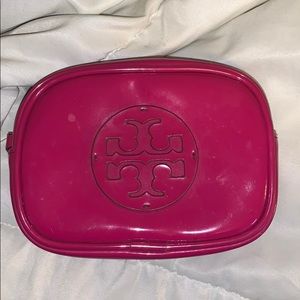 Tory Burch Makeup Bag